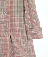 Maison Margiela（メゾンマルジェラ）トレンチコート ピンク サイズ:40(M位) レディース/2200613555012