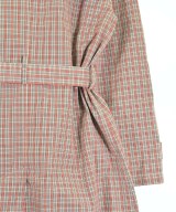 Maison Margiela（メゾンマルジェラ）トレンチコート ピンク サイズ:40(M位) レディース/2200613555012