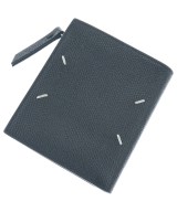 Maison Margiela（メゾンマルジェラ）財布・コインケース 黒 サイズ:- メンズ/2200613642019