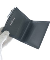 Maison Margiela（メゾンマルジェラ）財布・コインケース 黒 サイズ:- メンズ/2200613642019