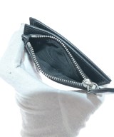 Maison Margiela（メゾンマルジェラ）財布・コインケース 黒 サイズ:- メンズ/2200613642019