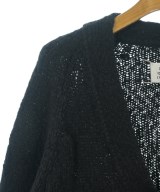 Maison Margiela（メゾンマルジェラ）カーディガン 黒 サイズ:XS レディース/2200613905046