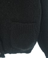 Maison Margiela（メゾンマルジェラ）カーディガン 黒 サイズ:XS レディース/2200613905046