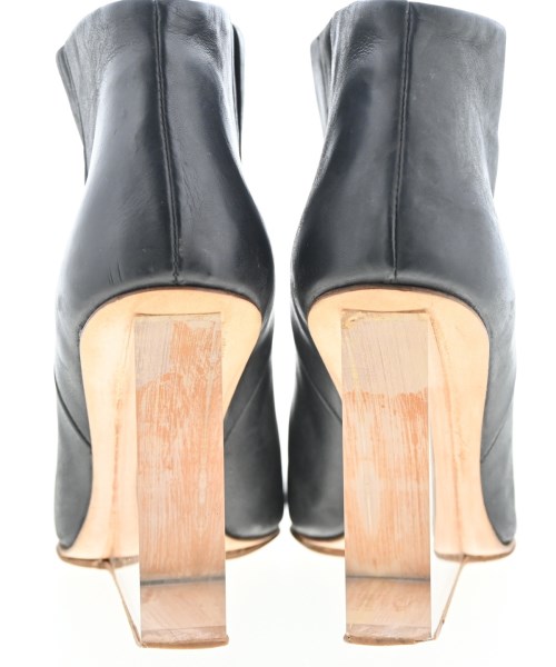 Maison Margiela（メゾンマルジェラ）ブーツ 黒 サイズ:EU37(23.5cm位) レディース/2200604788153
