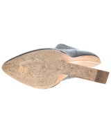 Maison Margiela（メゾンマルジェラ）ブーツ 黒 サイズ:EU37(23.5cm位) レディース/2200604788153