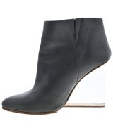 Maison Margiela（メゾンマルジェラ）ブーツ 黒 サイズ:EU37(23.5cm位) レディース/2200604788153