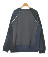 Maison Margiela（メゾンマルジェラ）スウェット グレー サイズ:44(S位) メンズ/2200607983081