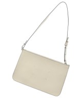 Maison Margiela（メゾンマルジェラ）ポーチ 白 サイズ:- レディース/2200609856086