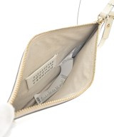 Maison Margiela（メゾンマルジェラ）ポーチ 白 サイズ:- レディース/2200609856086