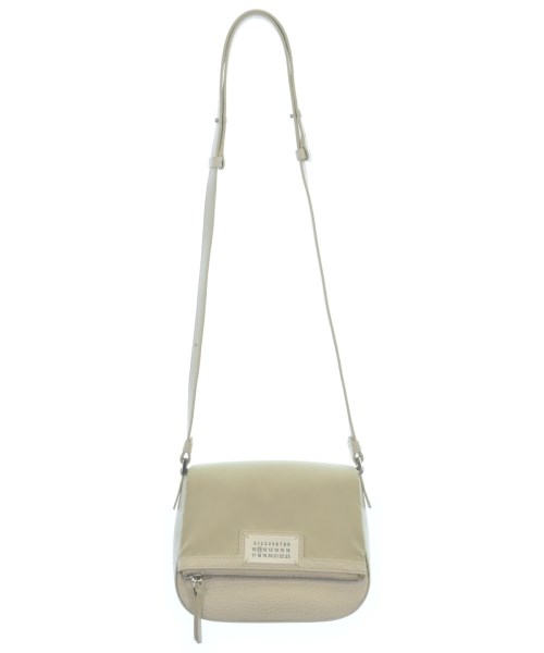 メゾンマルジェラ(Maison Margiela)のMaison Margiela ショルダーバッグ