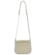 Maison Margiela（メゾンマルジェラ）ショルダーバッグ ベージュ サイズ:- レディース/2200609856093