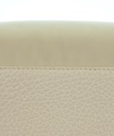 Maison Margiela（メゾンマルジェラ）ショルダーバッグ ベージュ サイズ:- レディース/2200609856093