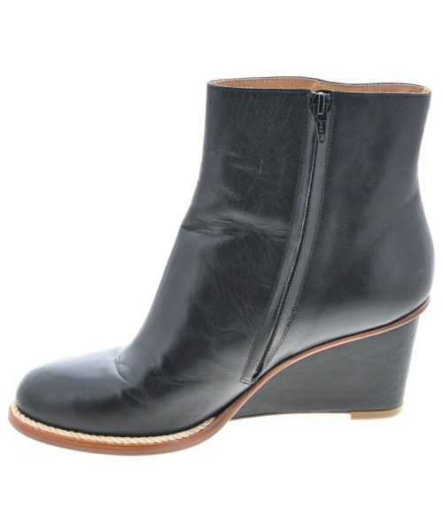 Maison Margiela（メゾンマルジェラ）ブーツ 黒 サイズ:EU36(22.5cm位) レディース/2200611754011