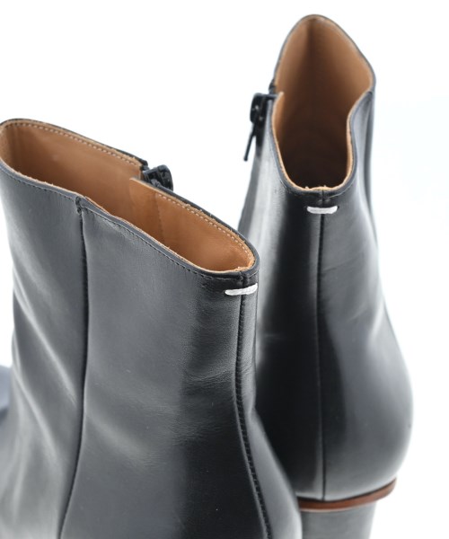 Maison Margiela（メゾンマルジェラ）ブーツ 黒 サイズ:EU36(22.5cm位) レディース/2200611754011