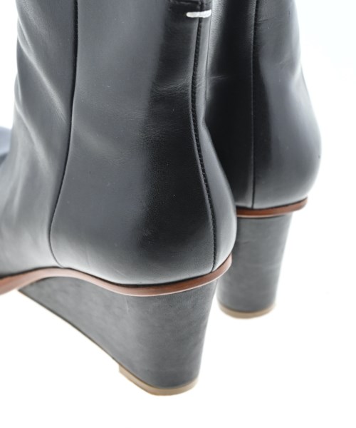 Maison Margiela（メゾンマルジェラ）ブーツ 黒 サイズ:EU36(22.5cm位) レディース/2200611754011