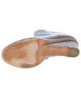 Maison Margiela（メゾンマルジェラ）ブーツ 黒 サイズ:EU36(22.5cm位) レディース/2200611754011