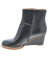 Maison Margiela（メゾンマルジェラ）ブーツ 黒 サイズ:EU36(22.5cm位) レディース/2200611754011