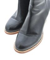 Maison Margiela（メゾンマルジェラ）ブーツ 黒 サイズ:EU36(22.5cm位) レディース/2200611754011