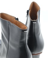 Maison Margiela（メゾンマルジェラ）ブーツ 黒 サイズ:EU36(22.5cm位) レディース/2200611754011