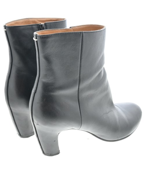 Maison Margiela（メゾンマルジェラ）ブーツ 黒 サイズ:EU36(22.5cm位) レディース/2200611754028