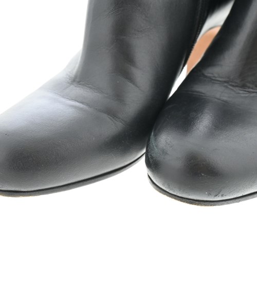 Maison Margiela（メゾンマルジェラ）ブーツ 黒 サイズ:EU36(22.5cm位) レディース/2200611754028