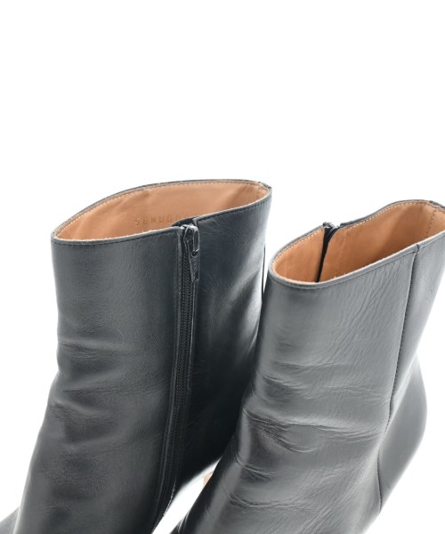 Maison Margiela（メゾンマルジェラ）ブーツ 黒 サイズ:EU36(22.5cm位) レディース/2200611754028