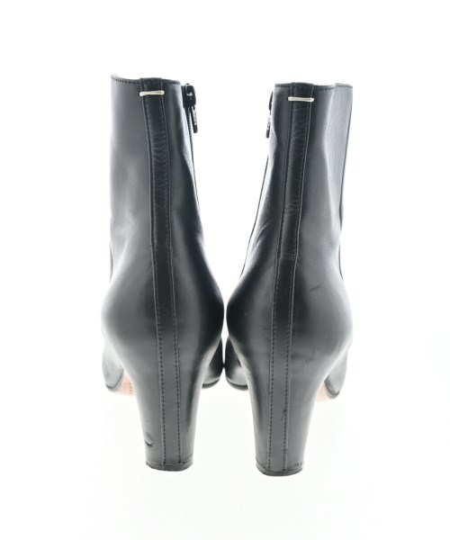 Maison Margiela（メゾンマルジェラ）ブーツ 黒 サイズ:EU36(22.5cm位) レディース/2200611754028