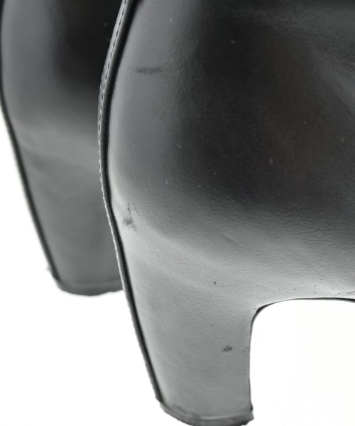 Maison Margiela（メゾンマルジェラ）ブーツ 黒 サイズ:EU36(22.5cm位) レディース/2200611754028