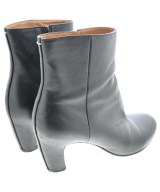 Maison Margiela（メゾンマルジェラ）ブーツ 黒 サイズ:EU36(22.5cm位) レディース/2200611754028