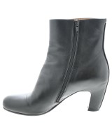 Maison Margiela（メゾンマルジェラ）ブーツ 黒 サイズ:EU36(22.5cm位) レディース/2200611754028