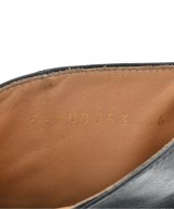 Maison Margiela（メゾンマルジェラ）ブーツ 黒 サイズ:EU36(22.5cm位) レディース/2200611754028