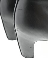 Maison Margiela（メゾンマルジェラ）ブーツ 黒 サイズ:EU36(22.5cm位) レディース/2200611754028