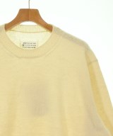 Maison Margiela（メゾンマルジェラ）ニット・セーター 白 サイズ:S メンズ/2200614075014