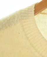 Maison Margiela（メゾンマルジェラ）ニット・セーター 白 サイズ:S メンズ/2200614075014