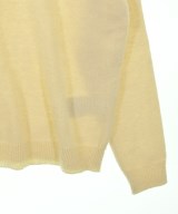 Maison Margiela（メゾンマルジェラ）ニット・セーター 白 サイズ:S メンズ/2200614075014
