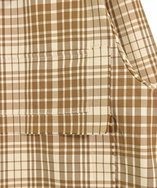 Maison Margiela（メゾンマルジェラ）その他 白 サイズ:46(M位) メンズ/2200614108019