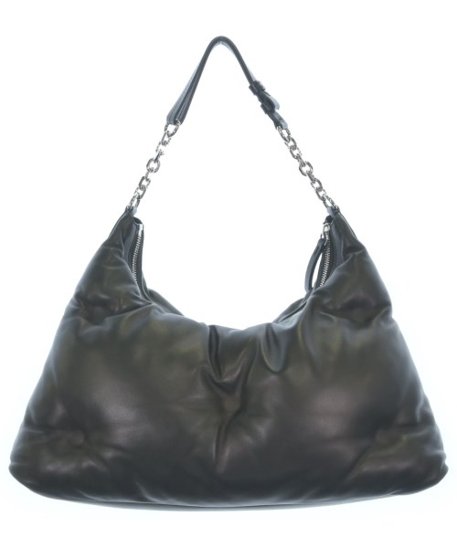 Maison Margiela（メゾンマルジェラ）ショルダーバッグ 黒 サイズ:- レディース/2200614354010