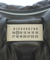 Maison Margiela（メゾンマルジェラ）ショルダーバッグ 黒 サイズ:- レディース/2200614354010