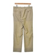 Maison Margiela（メゾンマルジェラ）その他 ベージュ サイズ:48(L位) メンズ/2200614543018