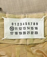 Maison Margiela（メゾンマルジェラ）その他 ベージュ サイズ:48(L位) メンズ/2200614543018