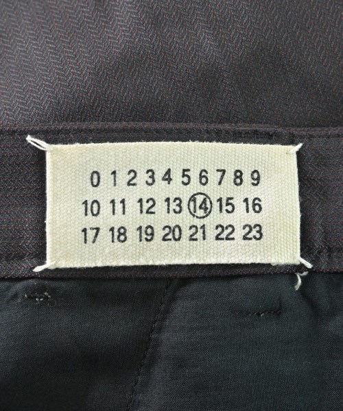 Maison Margiela（メゾンマルジェラ）その他 グレー サイズ:48(L位) メンズ/2200614543025