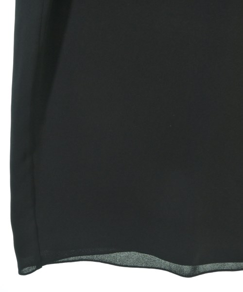 Maison Margiela（メゾンマルジェラ）ワンピース 黒 サイズ:40(M位) レディース/2200613933018