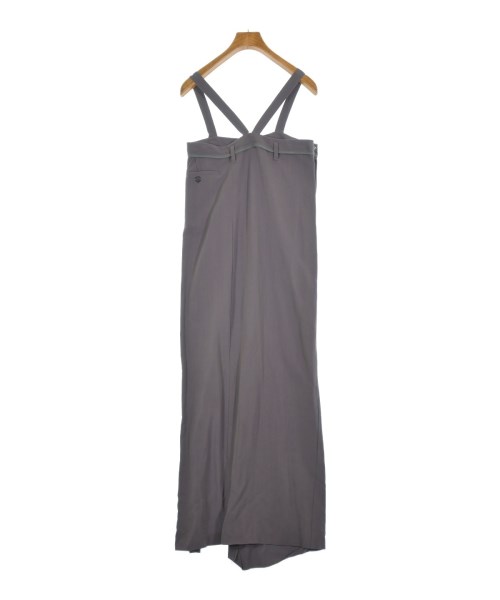 Maison Margiela（メゾンマルジェラ）ワンピース グレー サイズ:38(S位) レディース/2200613933032