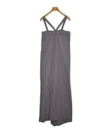 Maison Margiela（メゾンマルジェラ）ワンピース グレー サイズ:38(S位) レディース/2200613933032