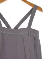 Maison Margiela（メゾンマルジェラ）ワンピース グレー サイズ:38(S位) レディース/2200613933032