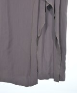 Maison Margiela（メゾンマルジェラ）ワンピース グレー サイズ:38(S位) レディース/2200613933032