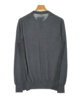 Maison Margiela（メゾンマルジェラ）ニット・セーター グレー サイズ:M メンズ/2200614390117