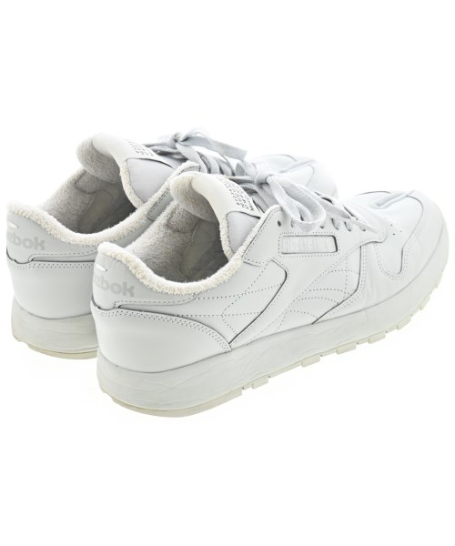 Maison Margiela（メゾンマルジェラ）スニーカー グレー サイズ:28cm メンズ/2200614731118
