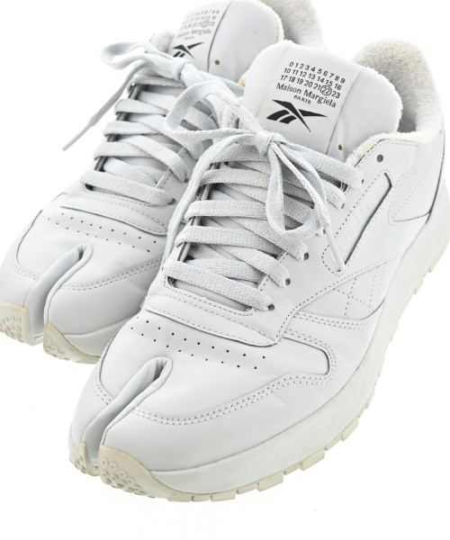 Maison Margiela（メゾンマルジェラ）スニーカー グレー サイズ:28cm メンズ/2200614731118
