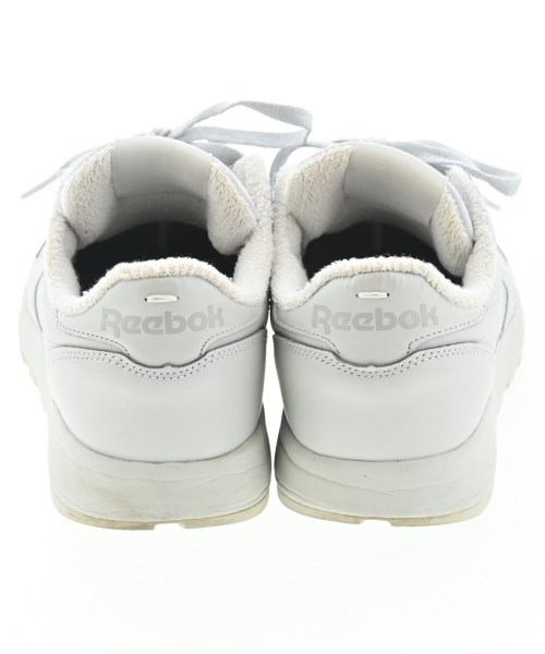 Maison Margiela（メゾンマルジェラ）スニーカー グレー サイズ:28cm メンズ/2200614731118